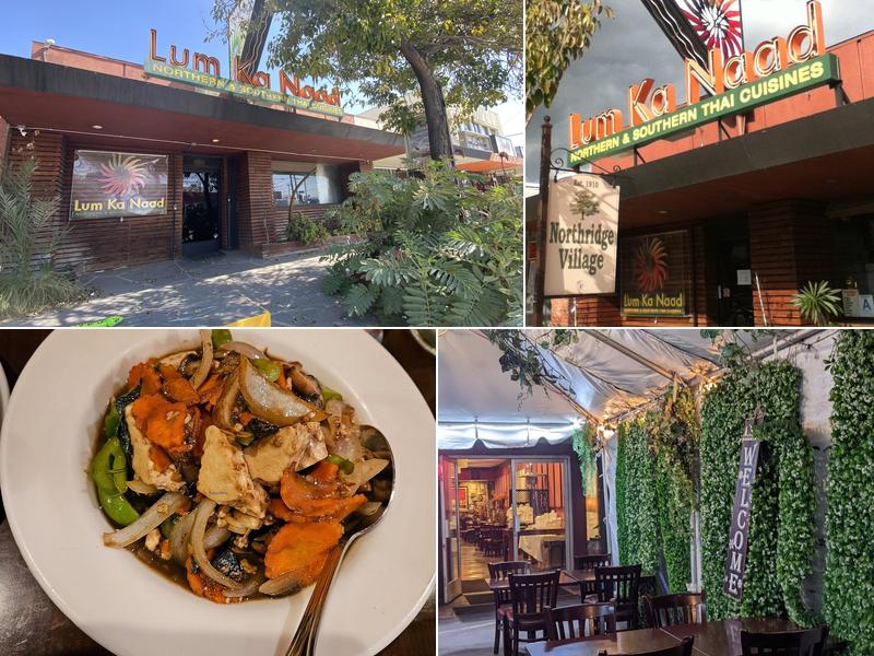 Lum-Ka-Naad 8910 Reseda Blvd, Northridge