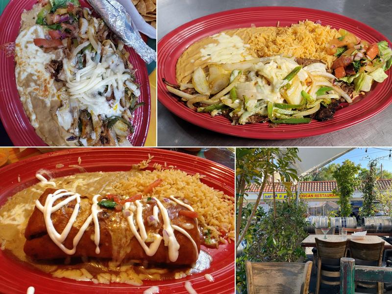 Salsa & Beer #1 6740 White Oak Ave, Lake Balboa