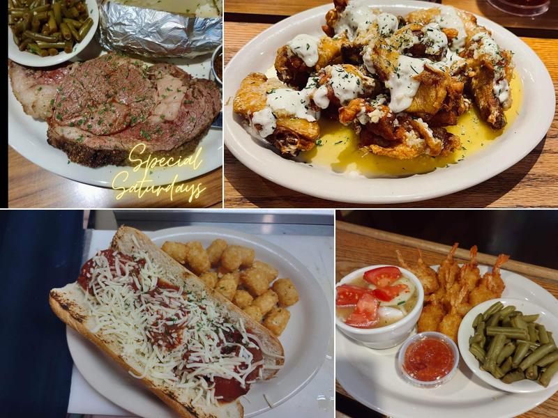 The Gable Inn 4350 US-322, Jamestown