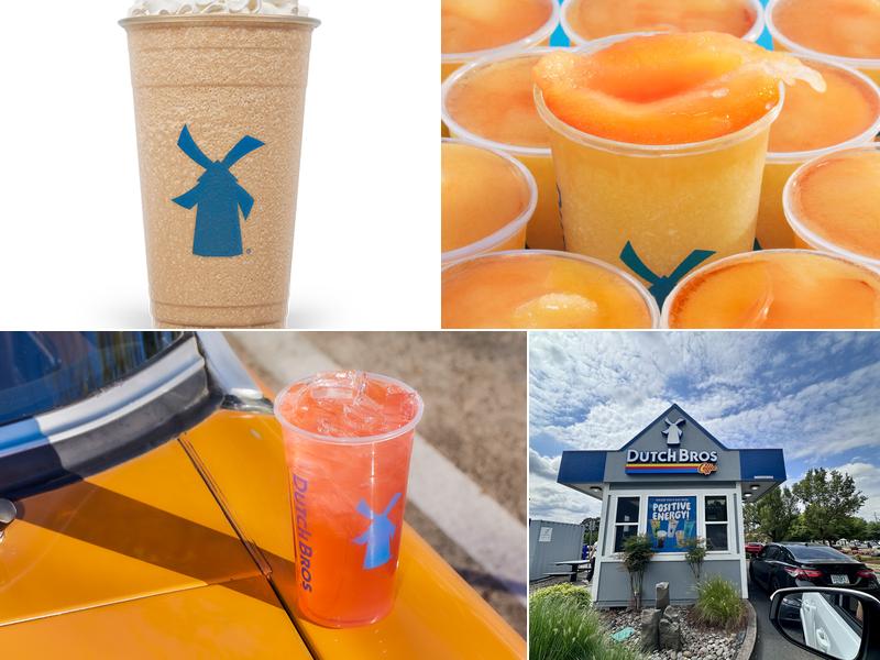 Dutch Bros Coffee