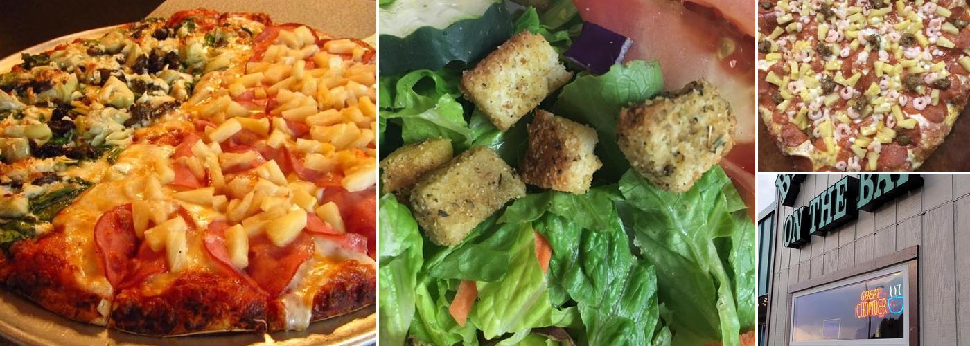 Bedrock's On The Bay