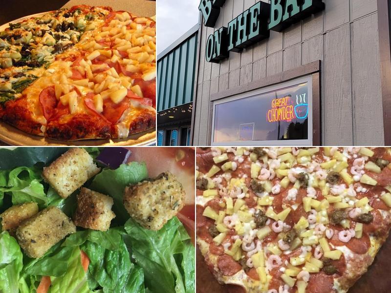 Bedrock's On The Bay