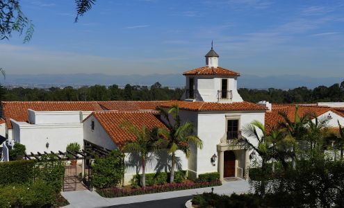 Palos Verdes Golf Club Palos Verdes Estates