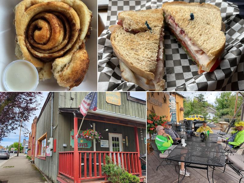 Randy's Main Street Coffee