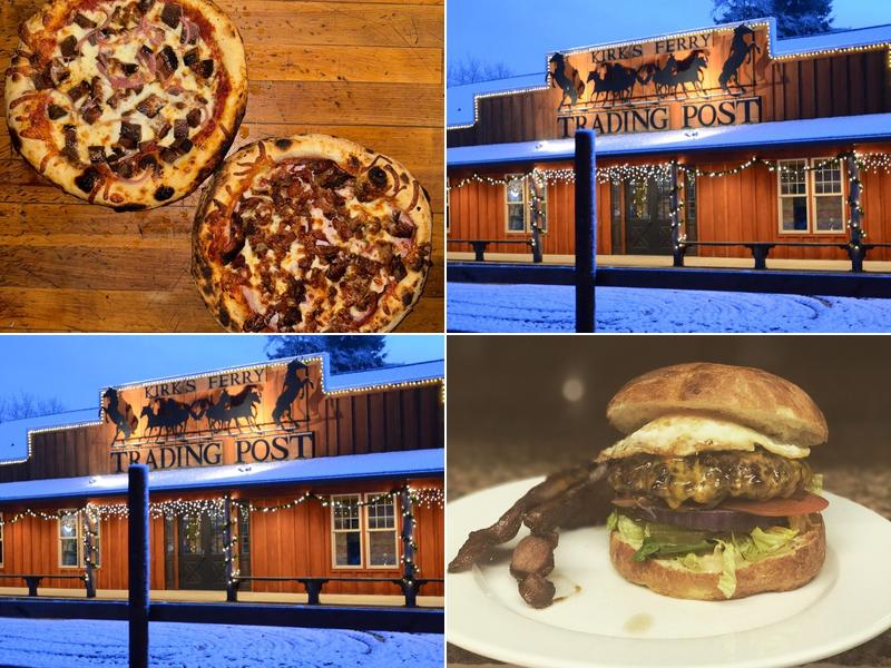 Kirk’s Ferry 217 W Bishop Way, Brownsville