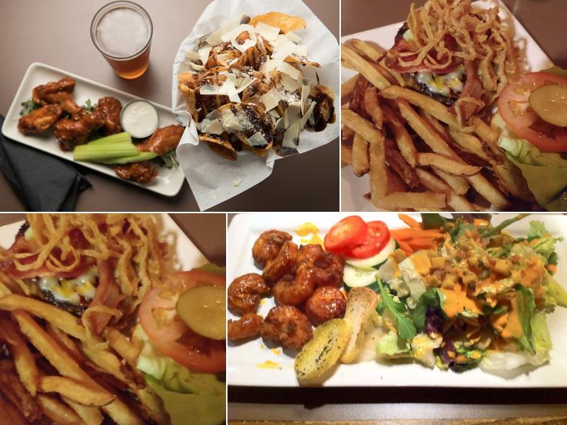 Underside Pub & Eatery