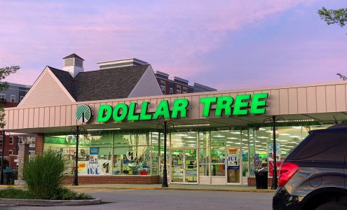 Dollar Tree