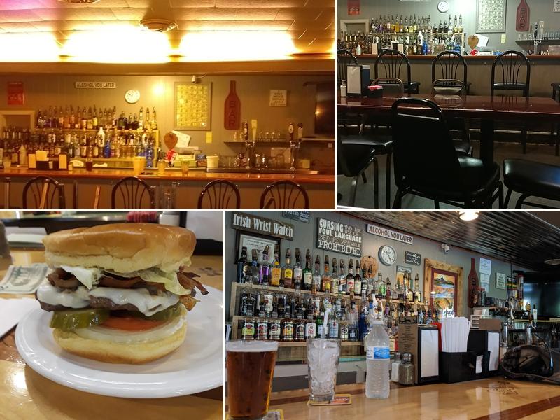 Laurel Run Lodge aka Chick's