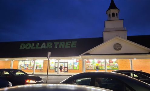 Dollar Tree