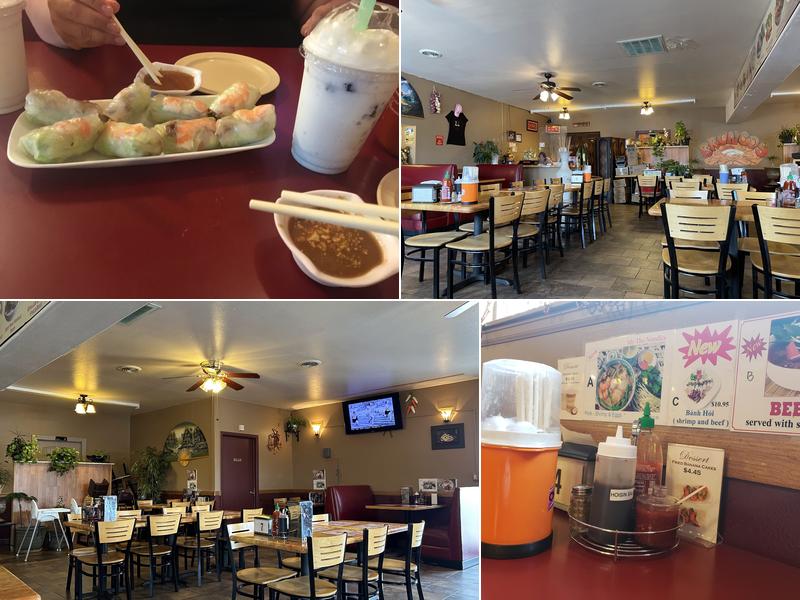 Phở 50 191 S Purcell Blvd, Pueblo