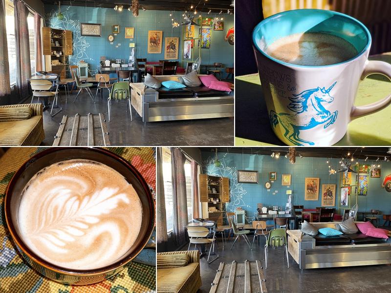 Love Mug Coffee Shop