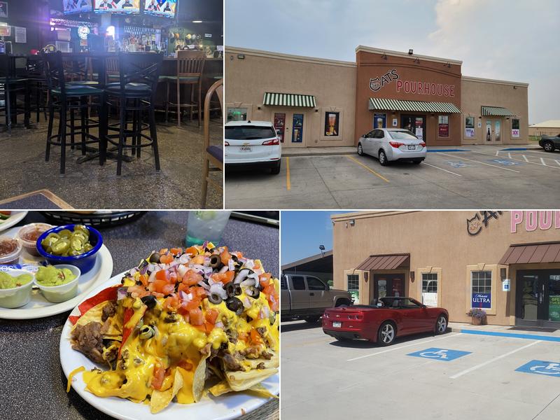 CaT's Pourhouse 147 Tiffany Dr, Pueblo West