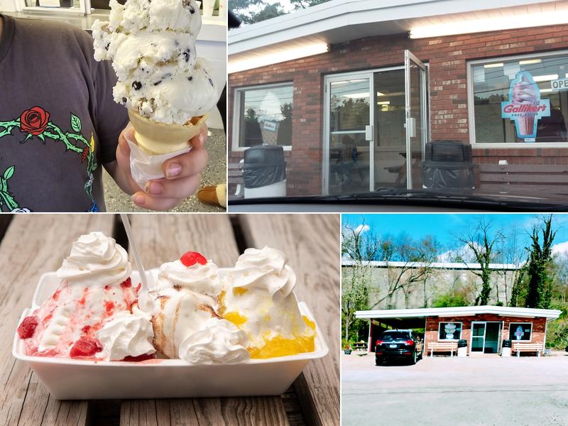 Barkley's Derry King