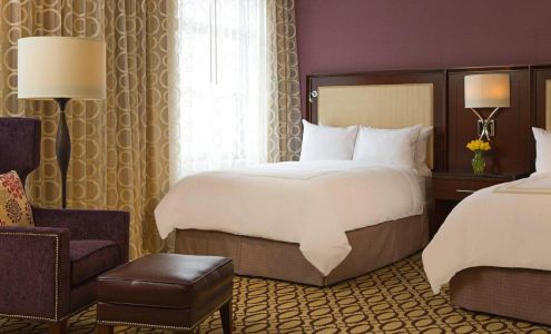Peoria Marriott Pere Marquette