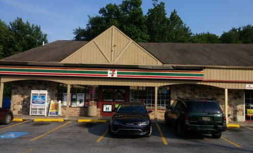 7-Eleven