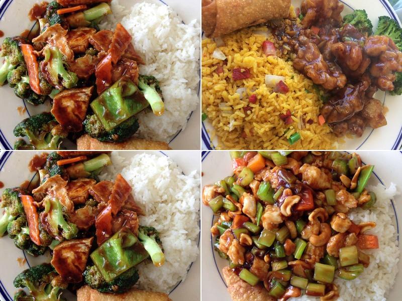 Jade garden 13732 State Hwy 210, Rocky Point