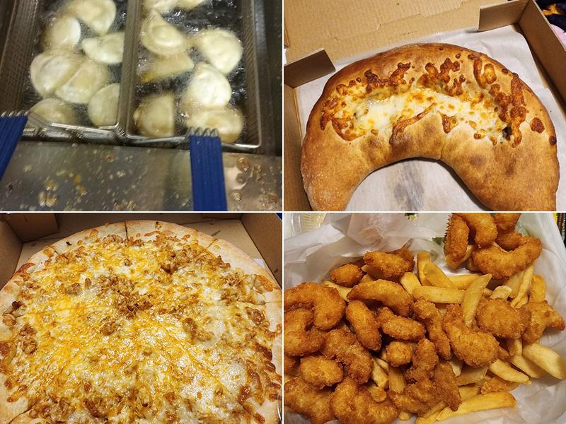 Sam's Pizza Restaurant