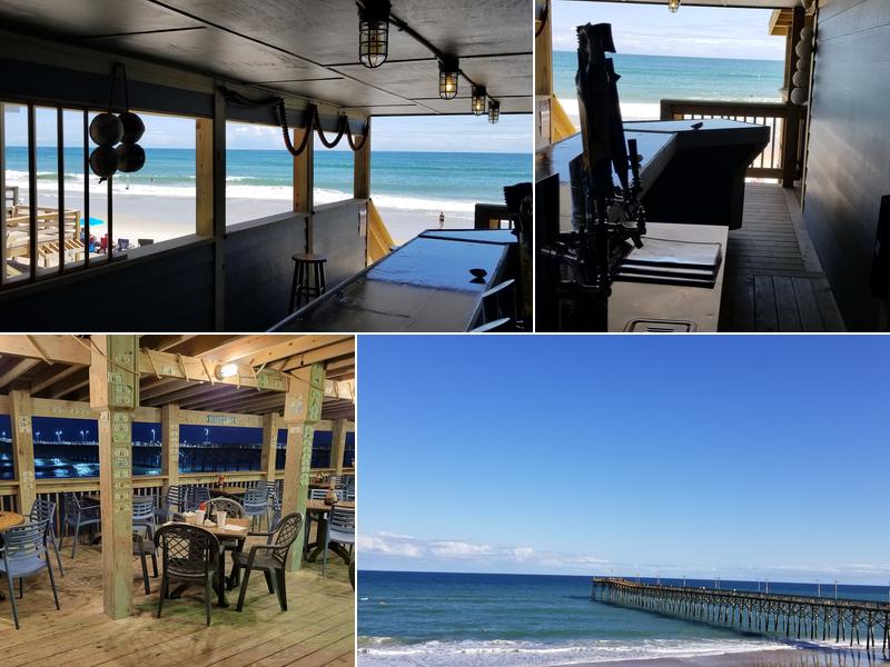 Buddy's Crab House & Oyster Bar