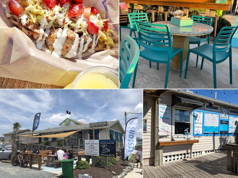 Shaka Taco Surf City