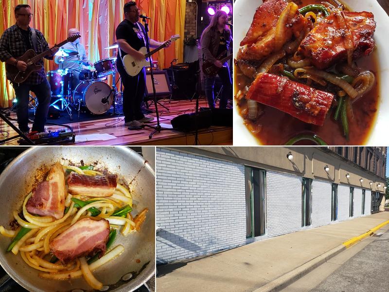 EAT 5201 Hohman Ave, Hammond