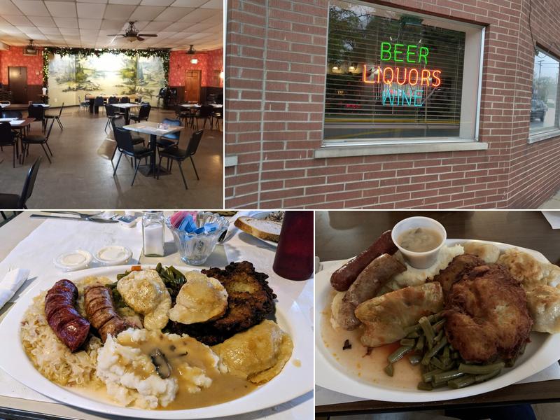 Cavalier Inn 735 Gostlin St, Hammond