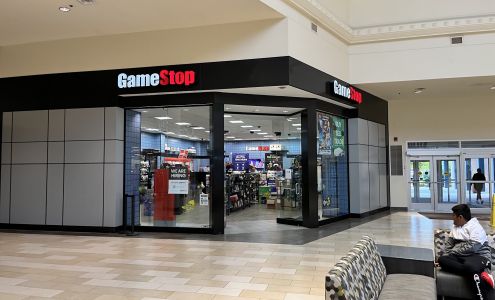 GameStop