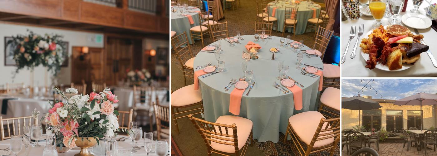 Due Amici Italian Grill