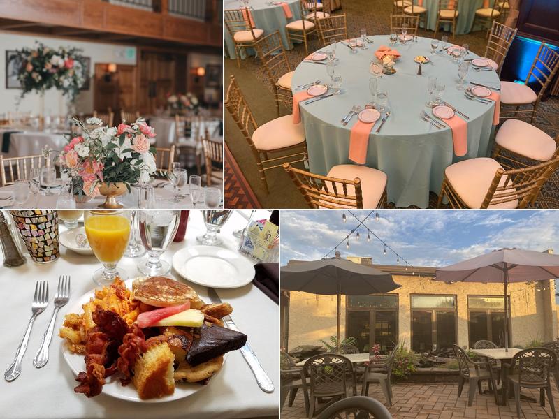 Due Amici Italian Grill