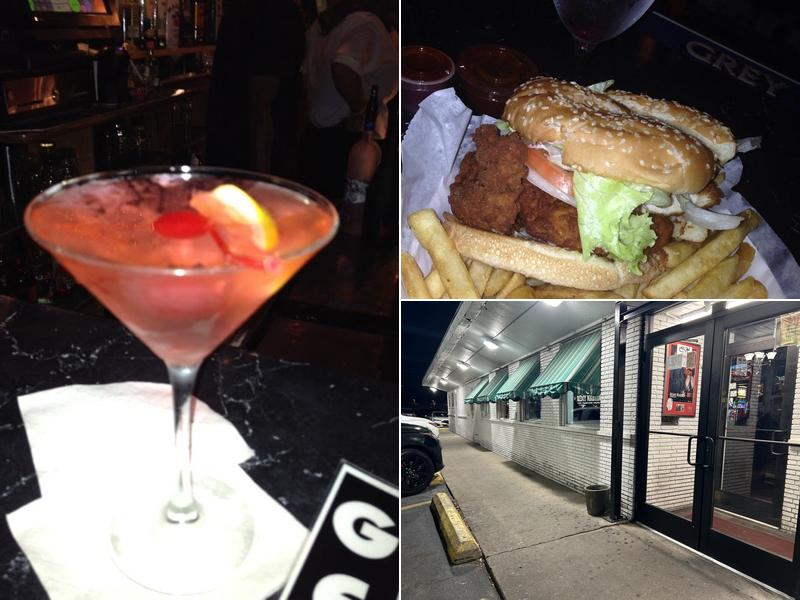 Geno's Place in The Park