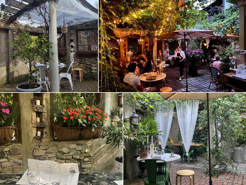 Zoubi Restaurant & Bar