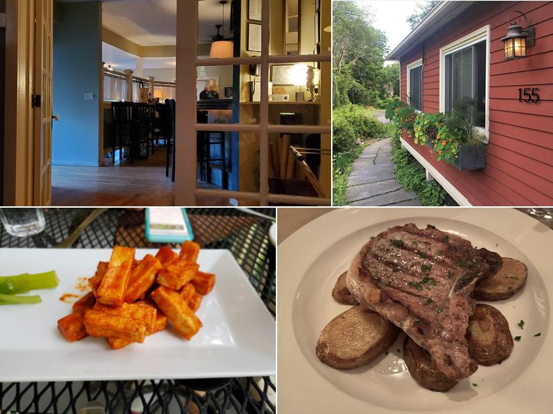 The Spy Social Eatery and Bar