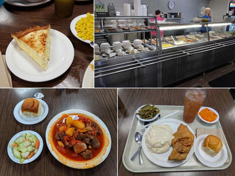 Jerry's Cafeteria & Catering