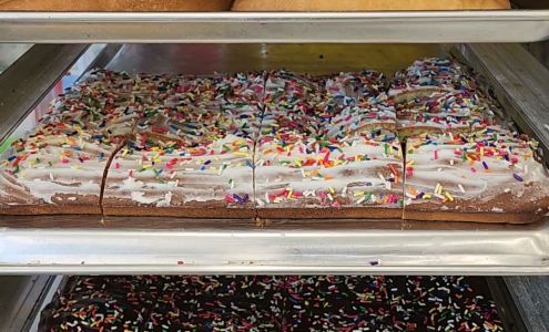 Park Hill Apartments