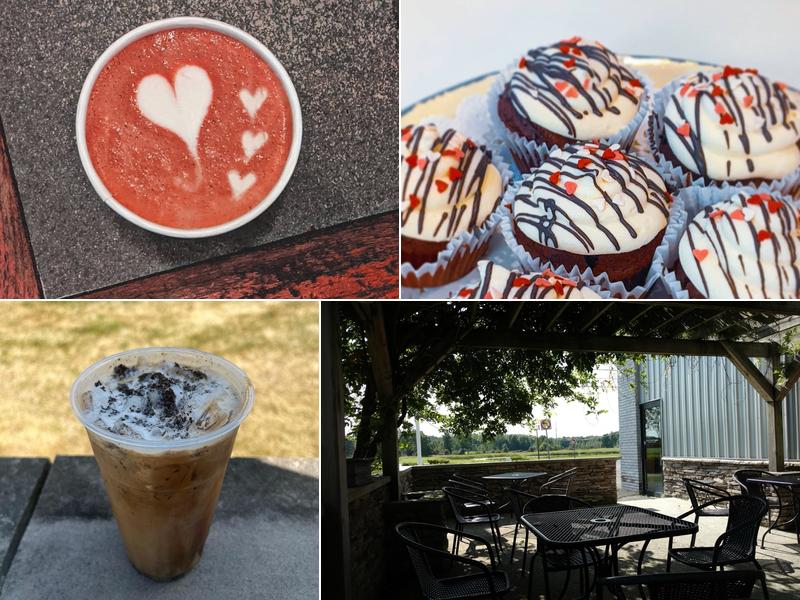 Noble Coffee Roasters Inc