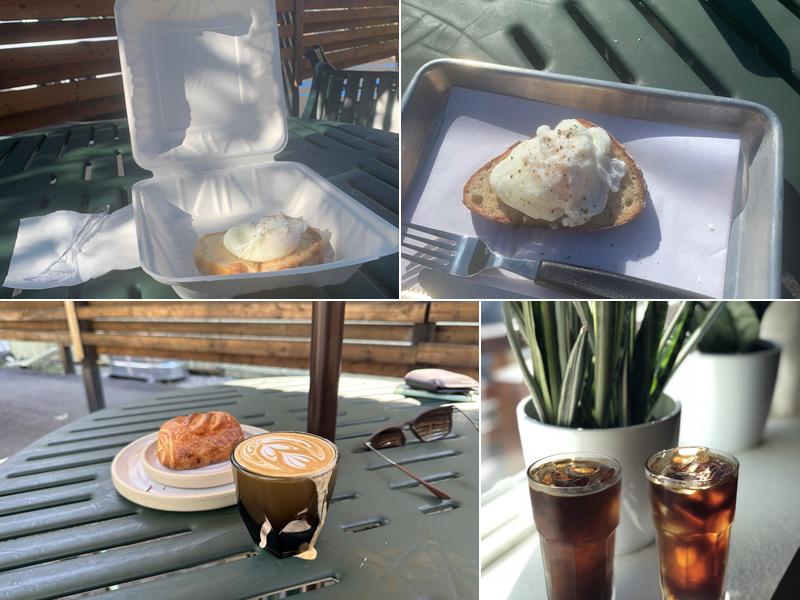 Cafe Margot 170 W Main St, Goshen