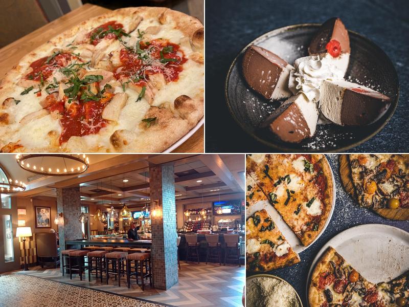 Cosimo's Brick Oven 620 NY-211, Middletown