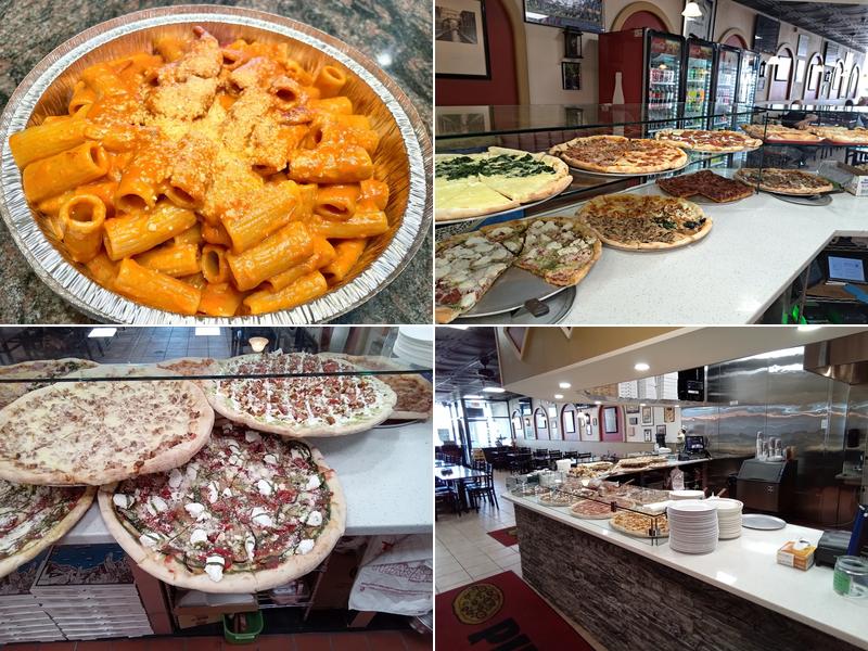 Joey's Pizza (Middletown) 88 Dunning Rd Suite 11, Middletown