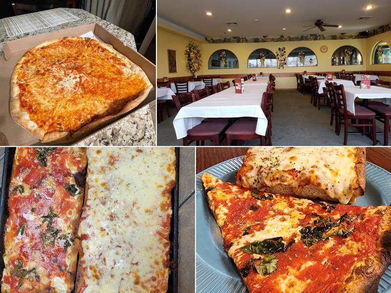 Franco Di Roma 357 NY-211, Middletown