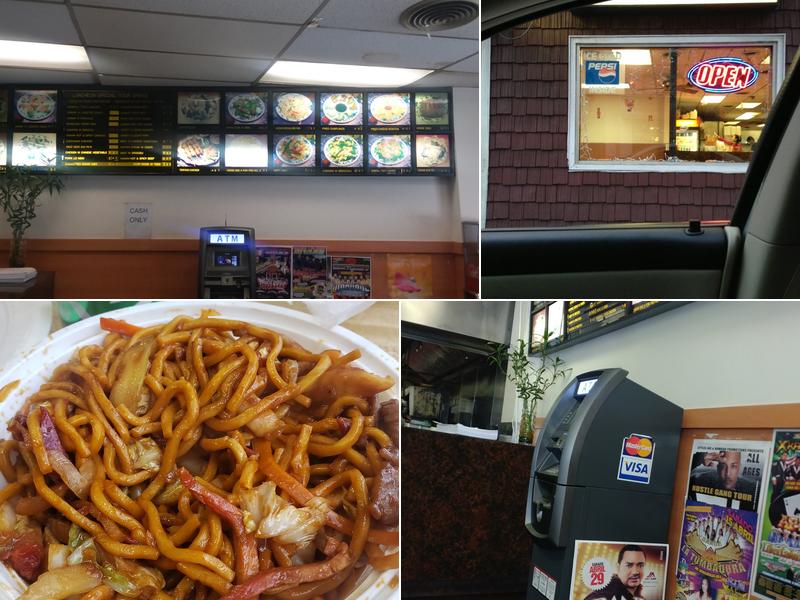 Number 1 Chinese Restaurant