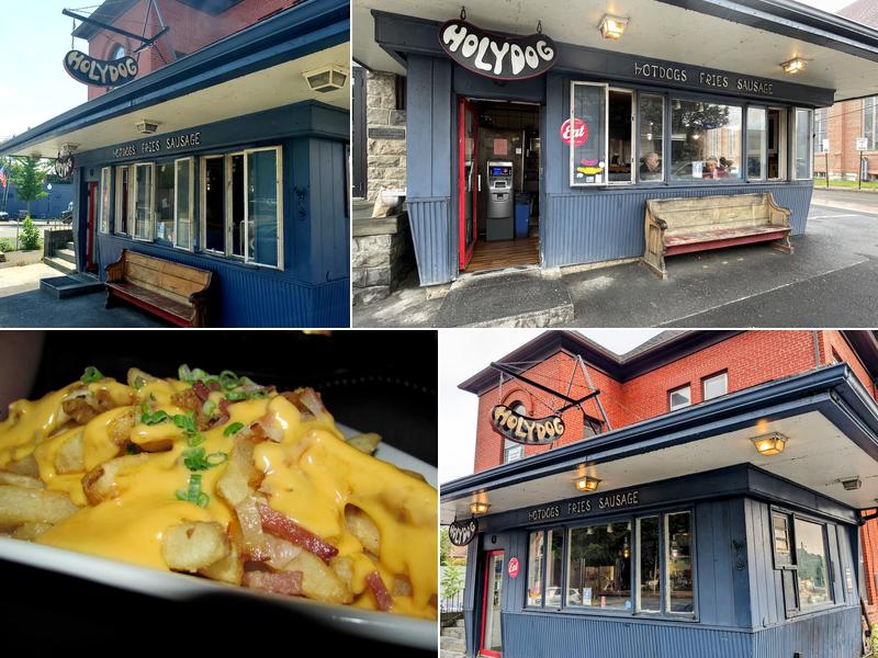 Holydog 44 W Main St, Middletown