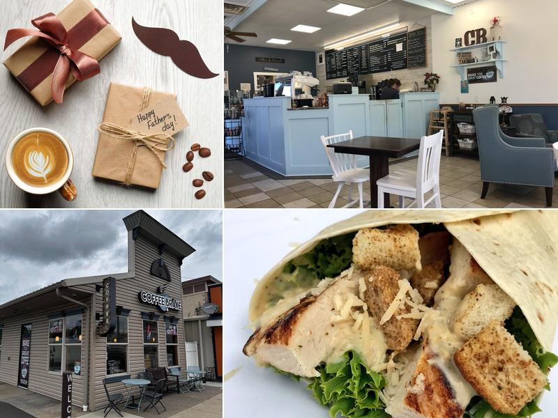 Coffee Brake Evans City