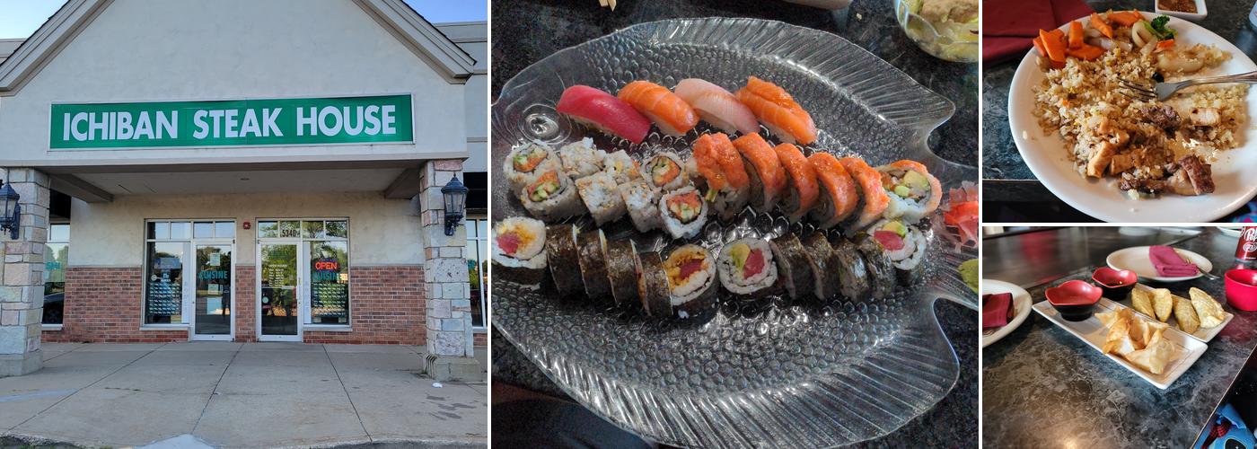 Ichiban Bistro Sushi