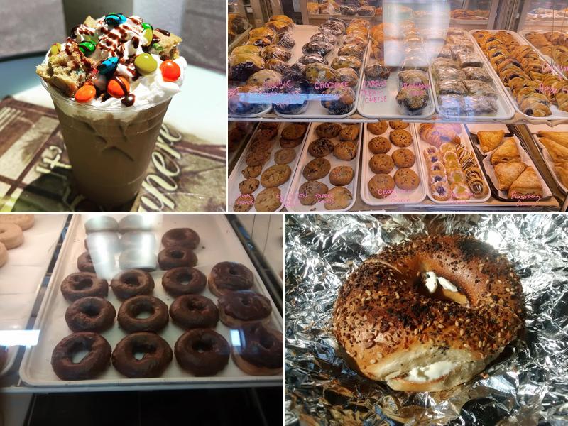 Surfside Coffee House