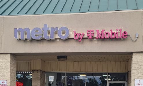 Metro by T-Mobile