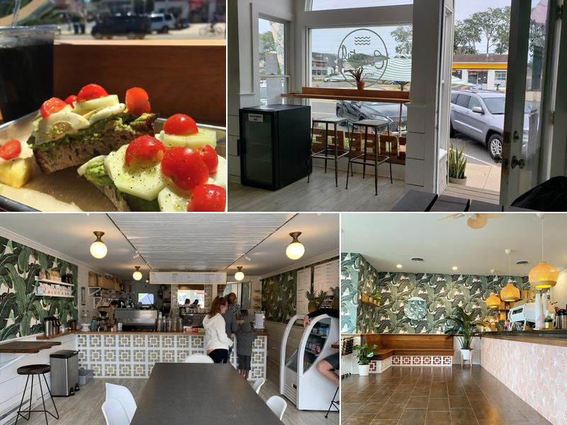 Coastal Coffee Company