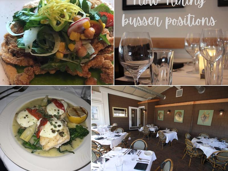 Raimondo's 1101 Long Beach Blvd, Ship Bottom