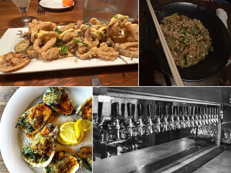 The Arlington 1302 Long Beach Blvd, Ship Bottom