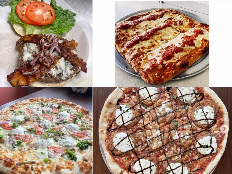 Speakeasy Pizzeria & Restaurant