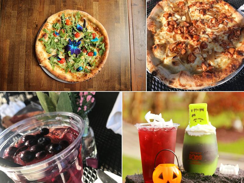 Sorrenti Family Estate Winery, Distillery & PIzzeria