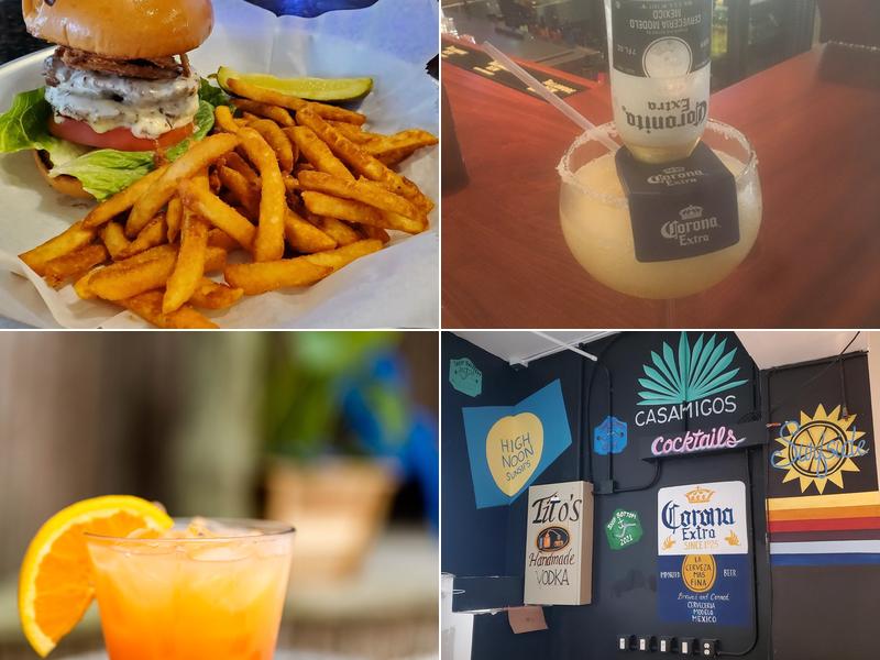 Joe Pop's Shore Bar & Restaurant